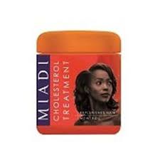Miadi Cholesterol Treatment 200g